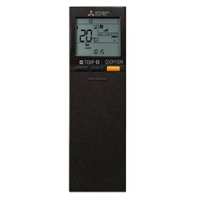 Mitsubishi Electric Дизайн MSZ-EF50VGKB/MUZ-EF50VG