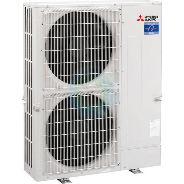 Mitsubishi Electric PEAD-M100 JAL/PUHZ-ZRP100VKA Mitsubishi Electric PEAD-M100 JAL/PUHZ-ZRP100VKA
