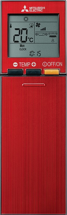 Mitsubishi Electric Премиум MSZ-LN25VG2R/MUZ-LN25VG2HZ