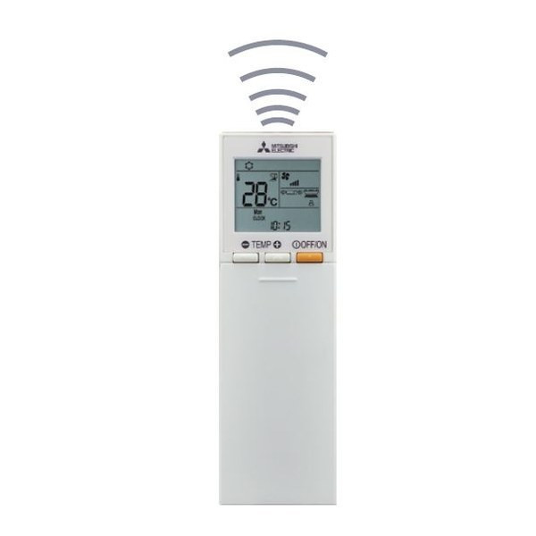 Mitsubishi Electric Standart MSZ-AP25VGK (с Wi-Fi) Mitsubishi Electric Standart MSZ-AP25VGK (с Wi-Fi)