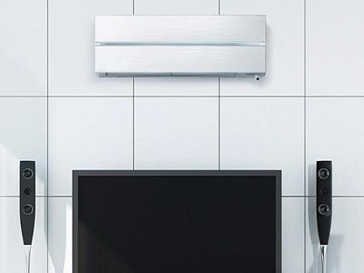 Mitsubishi Electric Премиум MSZ-LN35VG2V/MUZ-LN35VG2