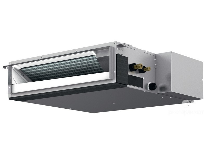 Mitsubishi Electric SEZ-M35DA/SUZ-M 35