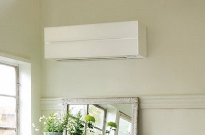 Mitsubishi Electric Премиум MSZ-LN50VG2W/MUZ-LN50VG2
