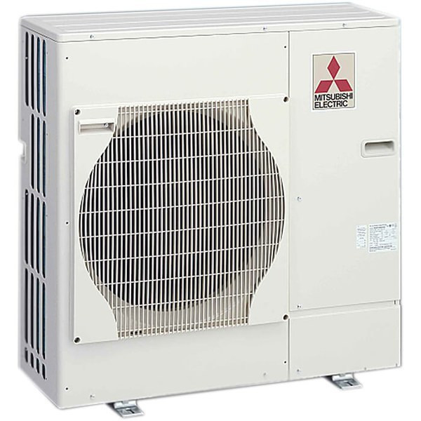 Mitsubishi Electric PLA-M71EA/PUHZ-ZRP71VHA