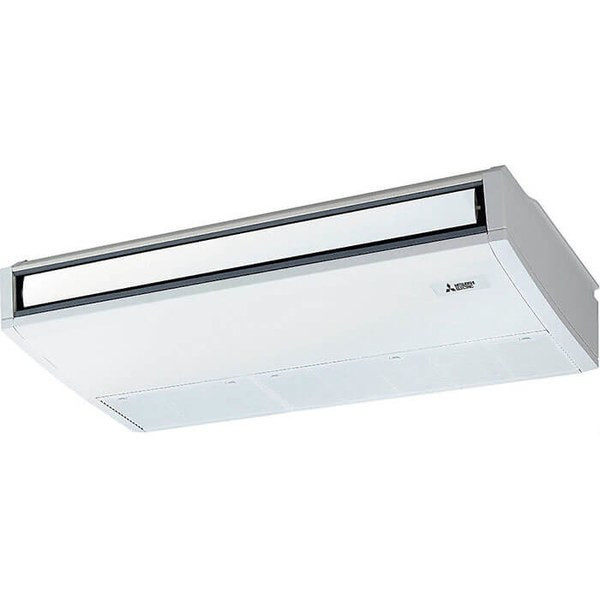 Mitsubishi Electric PCA-M140KA/PU-P140 YHA