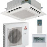Mitsubishi Electric PLA-ZRP71BA/PUHZ-ZRP71VHA