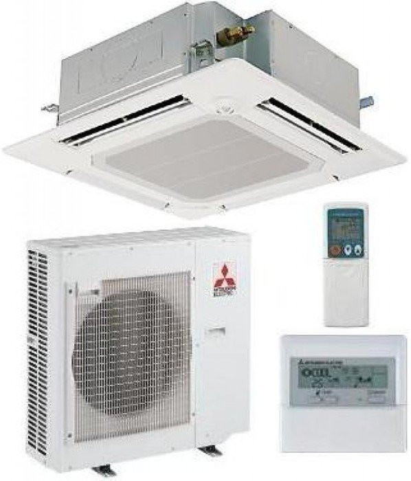 Mitsubishi Electric PLA-ZRP71BA/PUHZ-ZRP71VHA