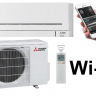 Mitsubishi Electric Standard MSZ-AP15VGK/MUZ-AP15VG