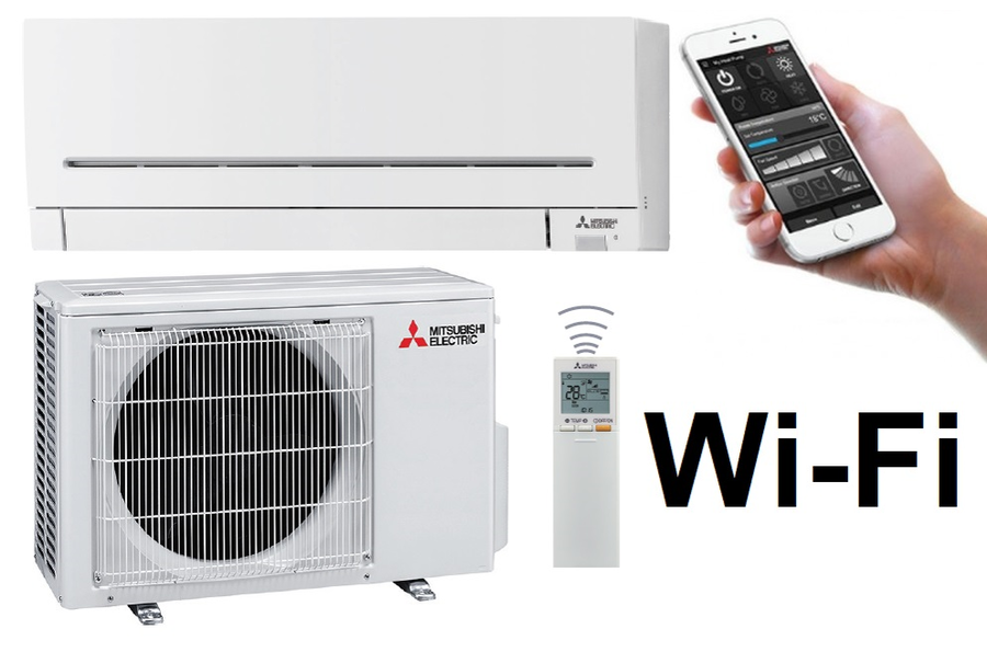 Mitsubishi Electric Standard MSZ-AP15VGK/MUZ-AP15VG