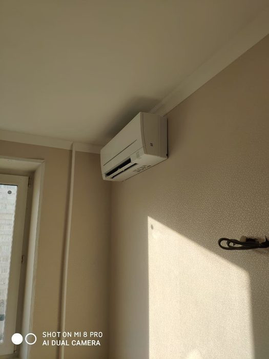 Mitsubishi Electric Standard MSZ-AP15VGK/MUZ-AP15VG