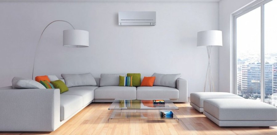 Mitsubishi Electric Standard MSZ-AP15VGK/MUZ-AP15VG