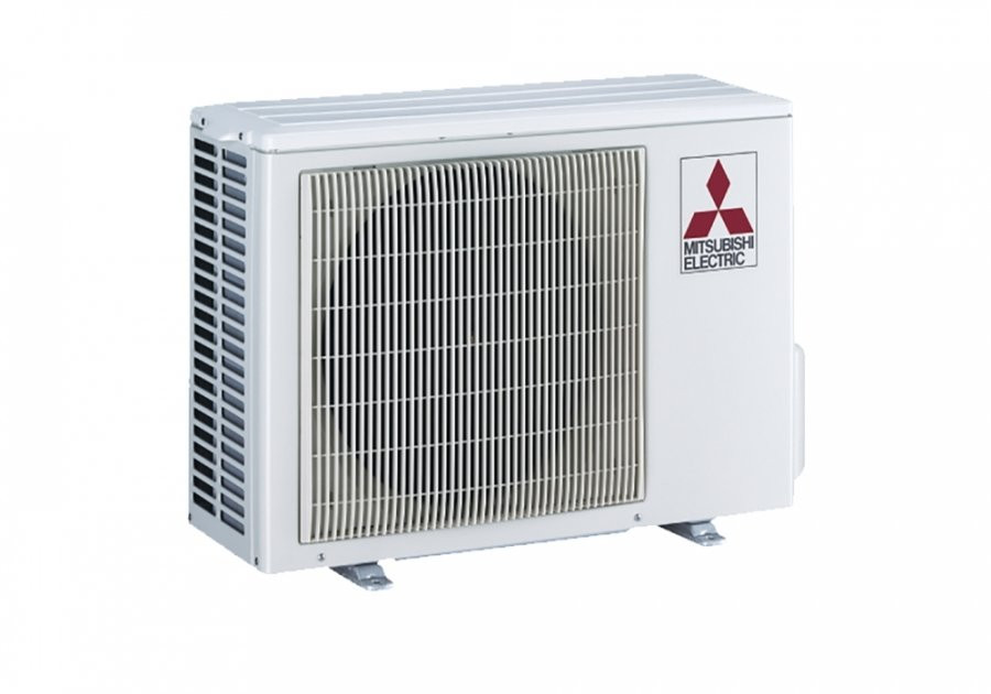 Mitsubishi Electric Standart MS-GF80VA / MU-GF80VA